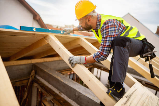 Quick and Trustworthy Emergency Roof Repair Services in White Island Shores, MA